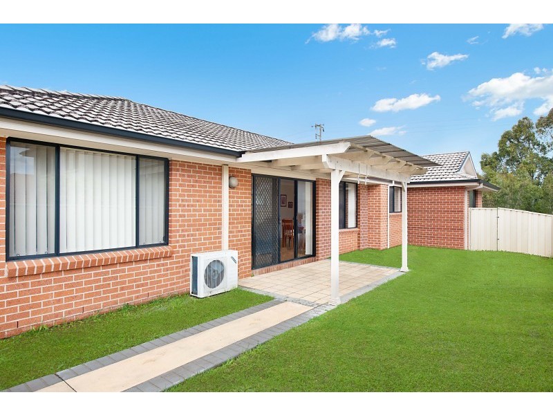 Hamlyn Terrace NSW 2259