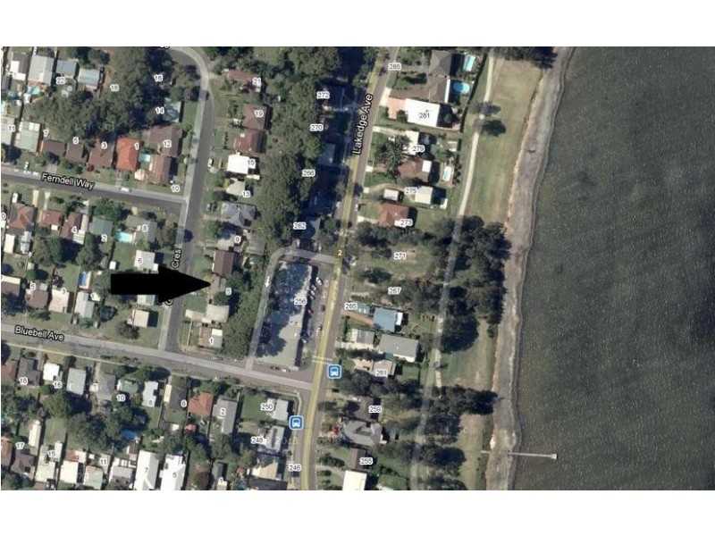 Berkeley Vale NSW 2261