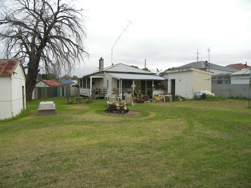 Cessnock NSW 2325