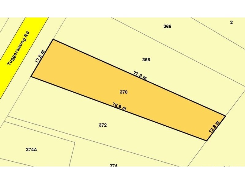 Tuggerawong NSW 2259