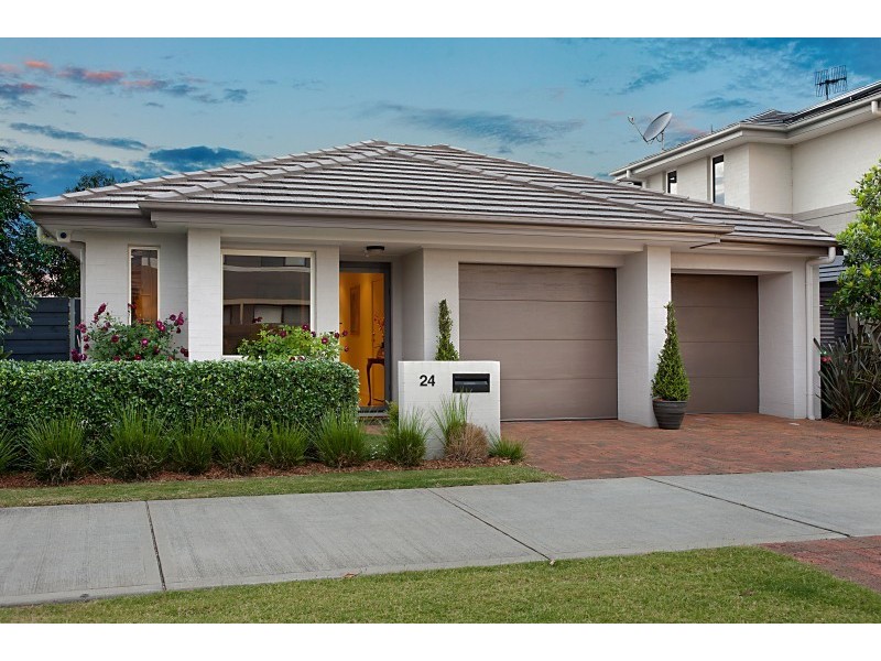 24 Emerald Waters Ave, Wyong NSW 2259