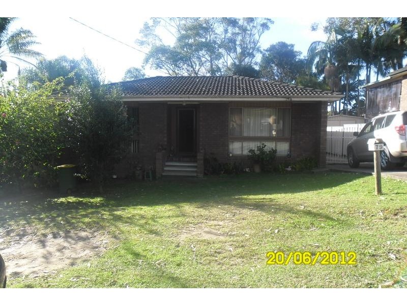 79 Platypus Road, Berkeley Vale NSW 2261