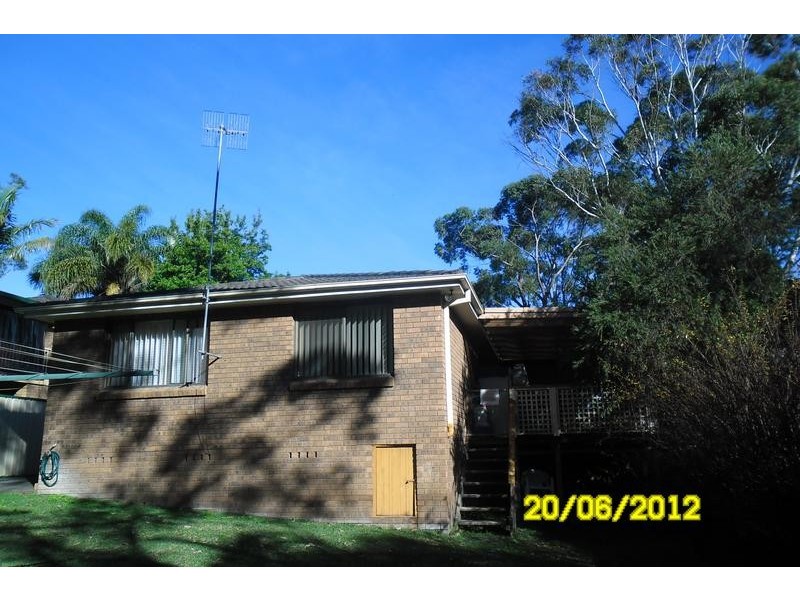 79 Platypus Road, Berkeley Vale NSW 2261