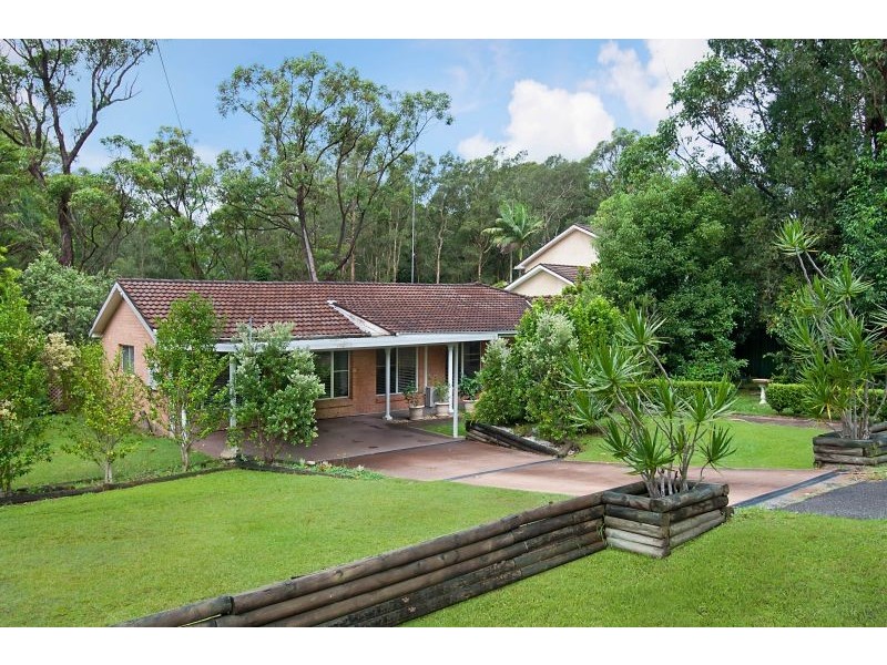 Empire Bay NSW 2257