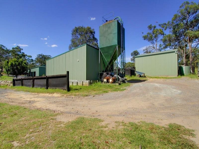 Mandalong NSW 2264
