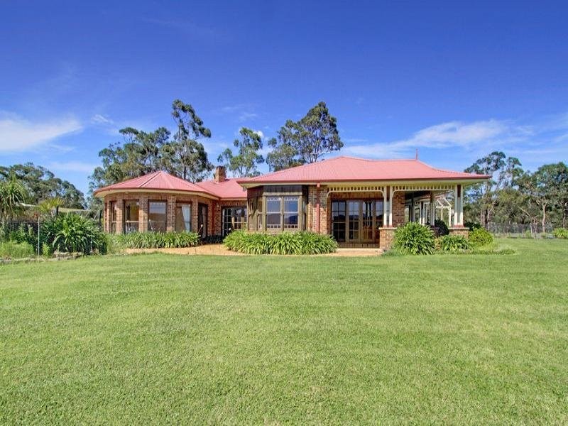 Mandalong NSW 2264
