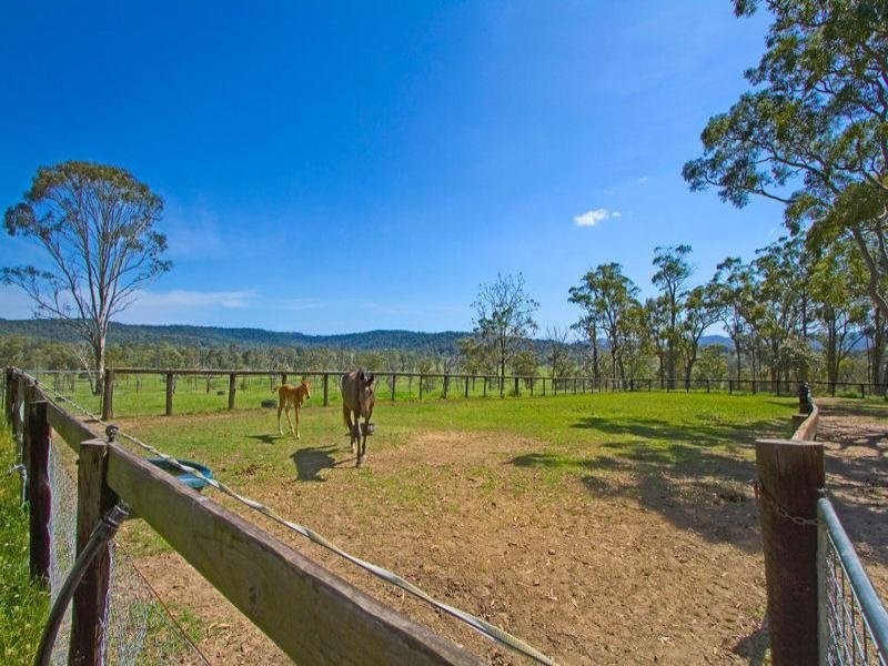 Mandalong NSW 2264