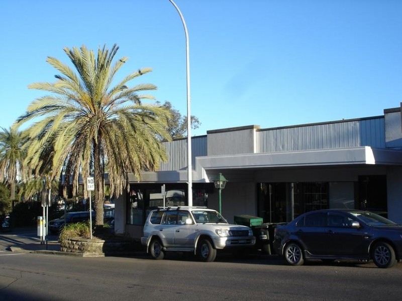 106 Pacific Highway, Wyong NSW 2259