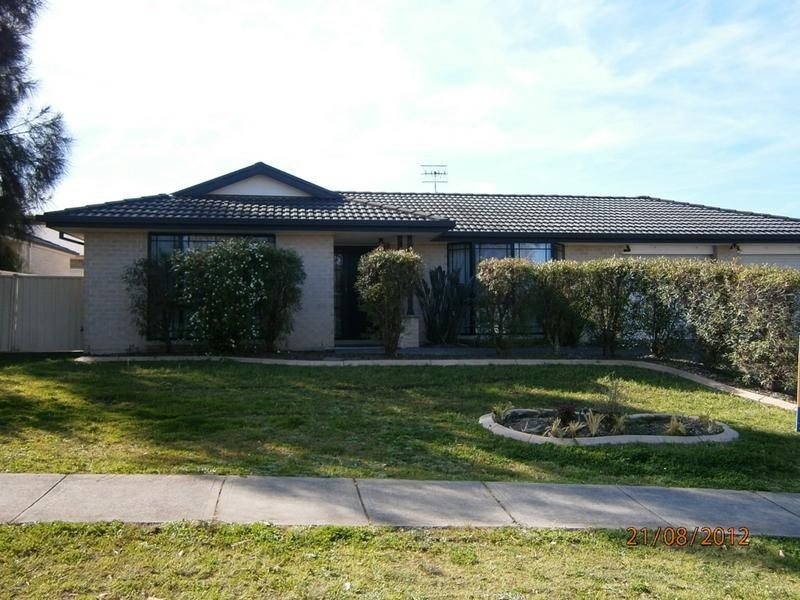 15 Brush Box Place, Hamlyn Terrace NSW 2259