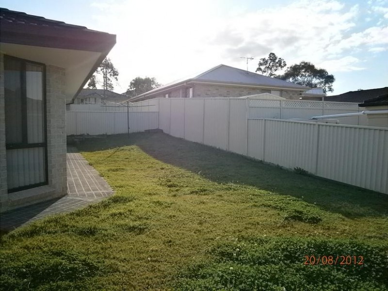 15 Brush Box Place, Hamlyn Terrace NSW 2259