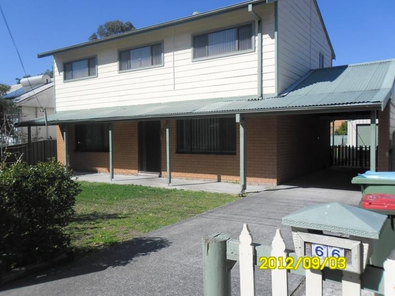 66 Kingsford Smith Drive, Berkeley Vale NSW 2261