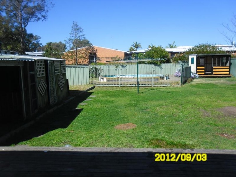 66 Kingsford Smith Drive, Berkeley Vale NSW 2261
