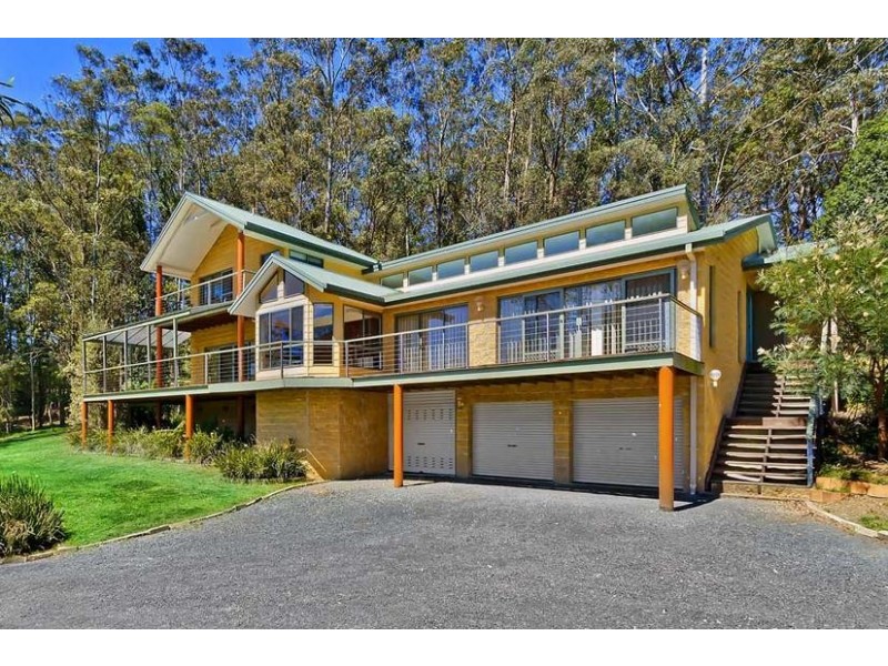 22 Chandlers Lane, Wyong Creek NSW 2259