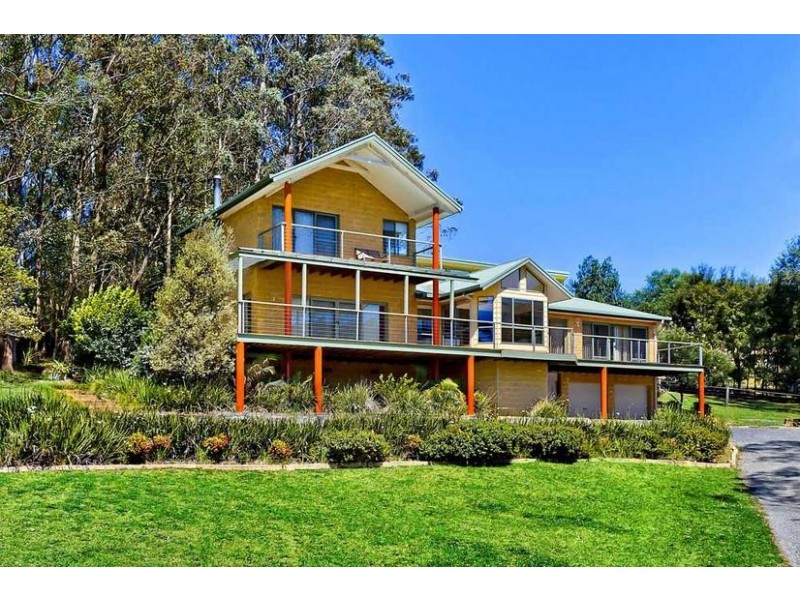 22 Chandlers Ln, Wyong Creek NSW 2259