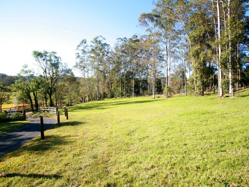 22 Chandlers Ln, Wyong Creek NSW 2259