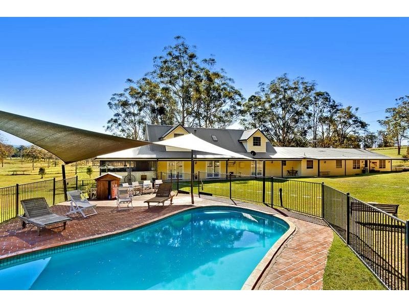 818 Dickson Road, Dooralong NSW 2259