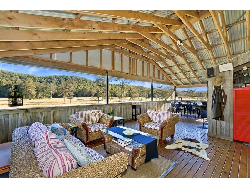 818 Dickson Road, Dooralong NSW 2259