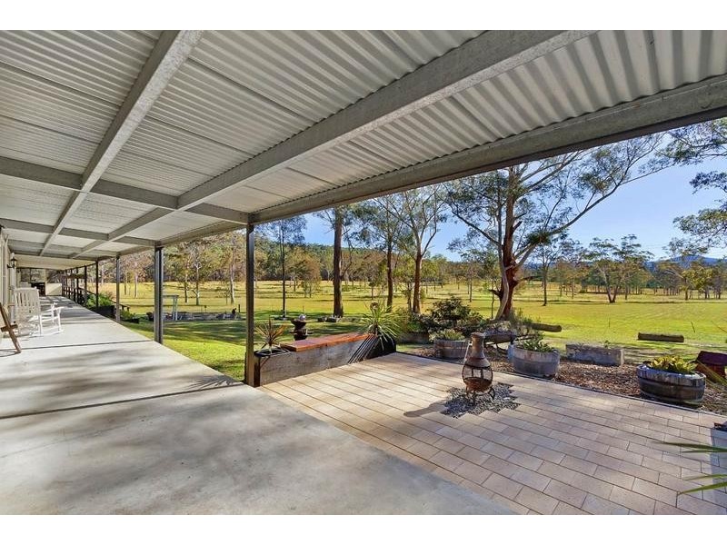 818 Dickson Road, Dooralong NSW 2259