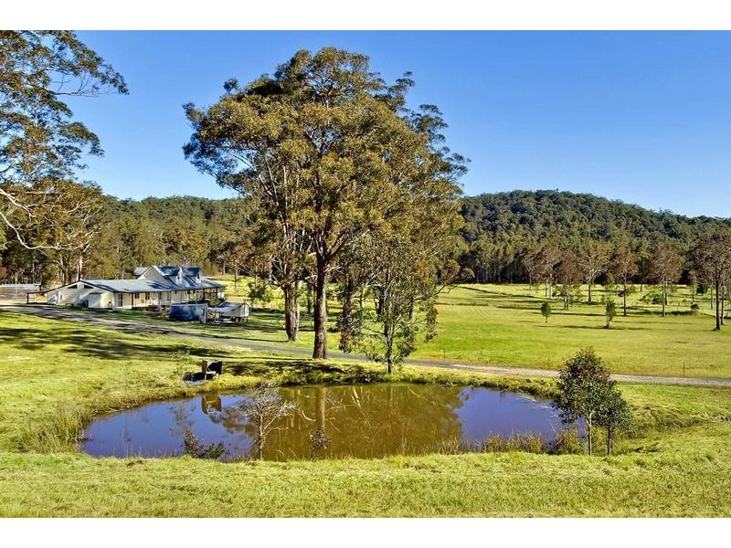 818 Dickson Road, Dooralong NSW 2259