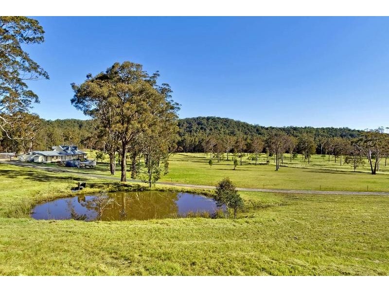 818 Dickson Road, Dooralong NSW 2259