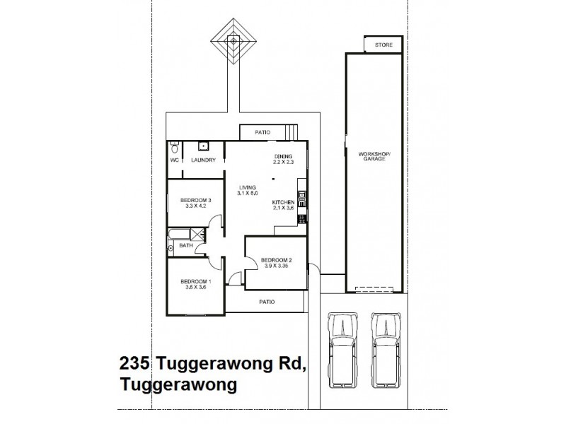 Tuggerawong NSW 2259
