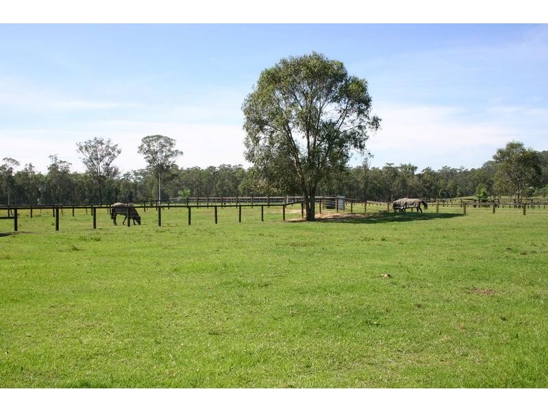 200 Yarramalong Road., Wyong Creek NSW 2259