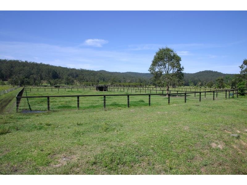200 Yarramalong Road., Wyong Creek NSW 2259
