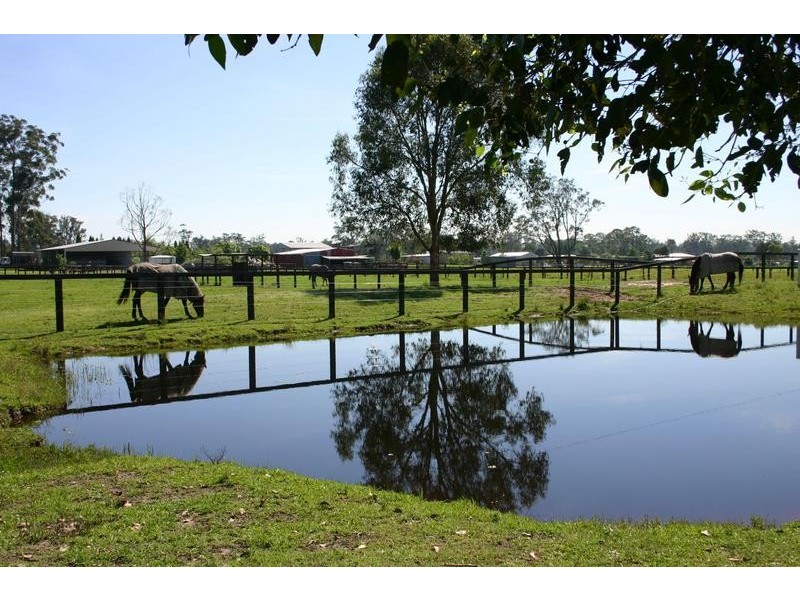 200 Yarramalong Road., Wyong Creek NSW 2259