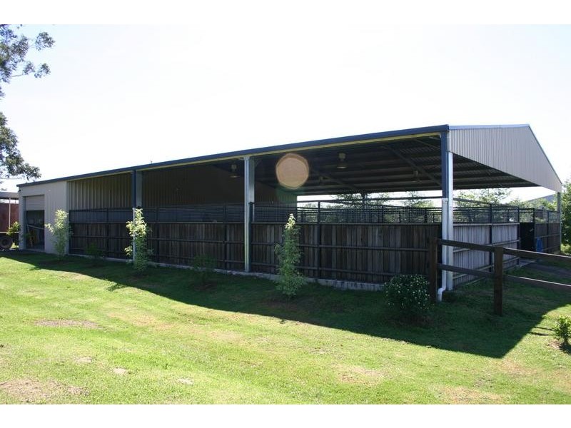 200 Yarramalong Road., Wyong Creek NSW 2259