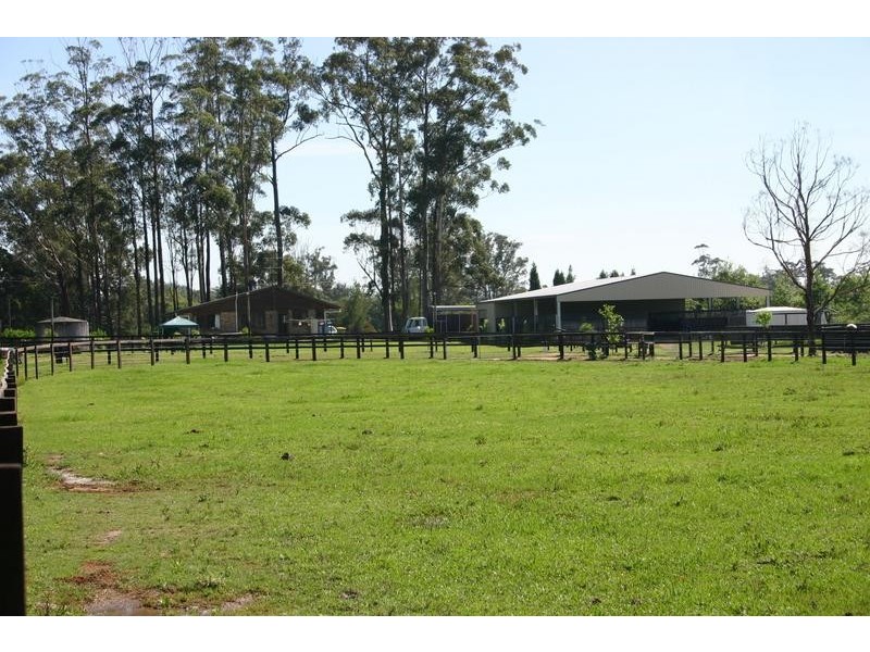 200 Yarramalong Road., Wyong Creek NSW 2259