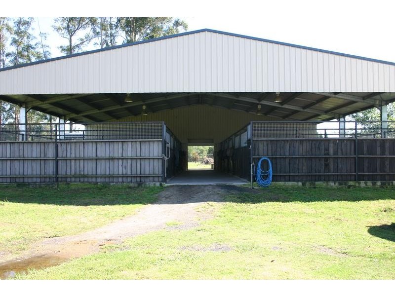 200 Yarramalong Road., Wyong Creek NSW 2259