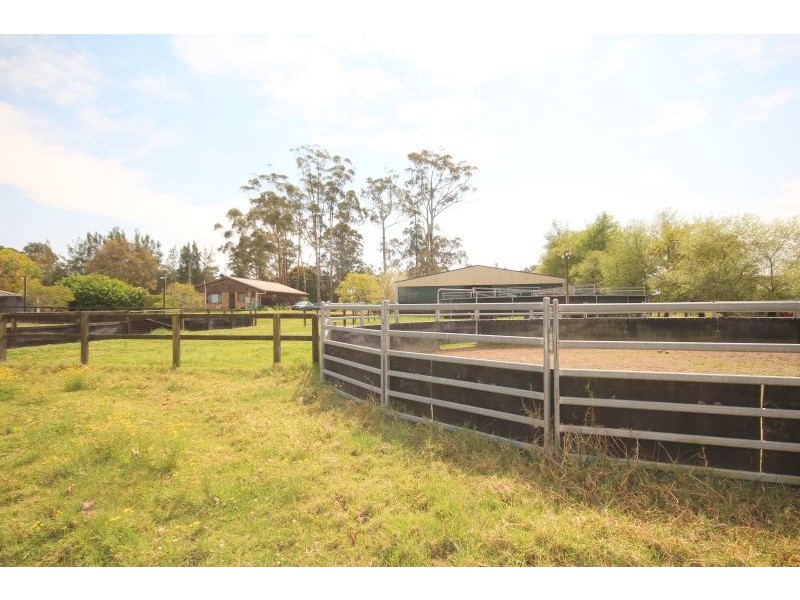 200 Yarramalong Rd, Wyong Creek NSW 2259