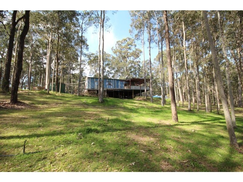 658 Dickson Rd, Jilliby NSW 2259