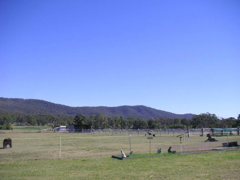 Congewai NSW 2325