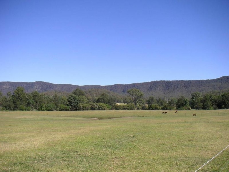 Congewai NSW 2325