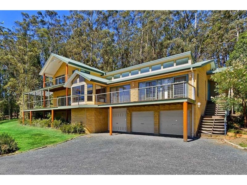 22 Chandlers Lane, Wyong Creek NSW 2259