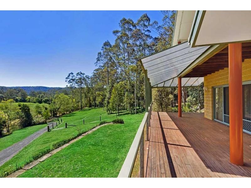 22 Chandlers Lane, Wyong Creek NSW 2259