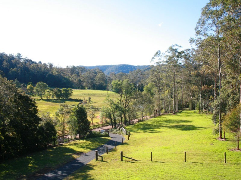 22 Chandlers Ln, Wyong Creek NSW 2259