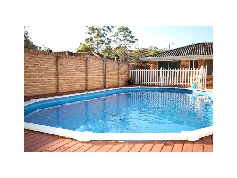 Glenning Valley NSW 2261