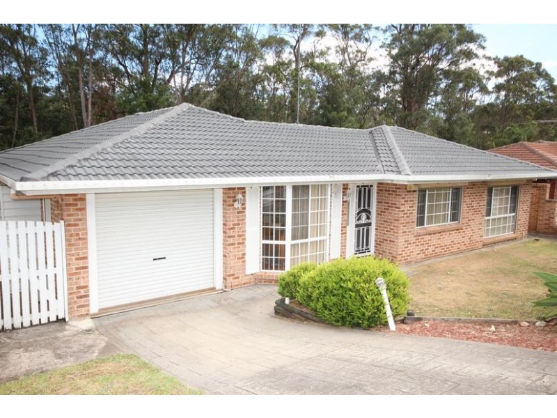 Glenning Valley NSW 2261