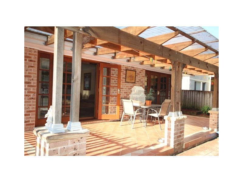 Glenning Valley NSW 2261