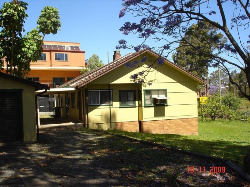 1 River Road, Wyong NSW 2259