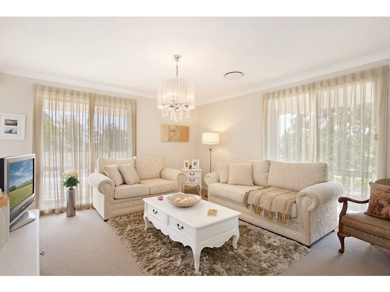 Wadalba NSW 2259