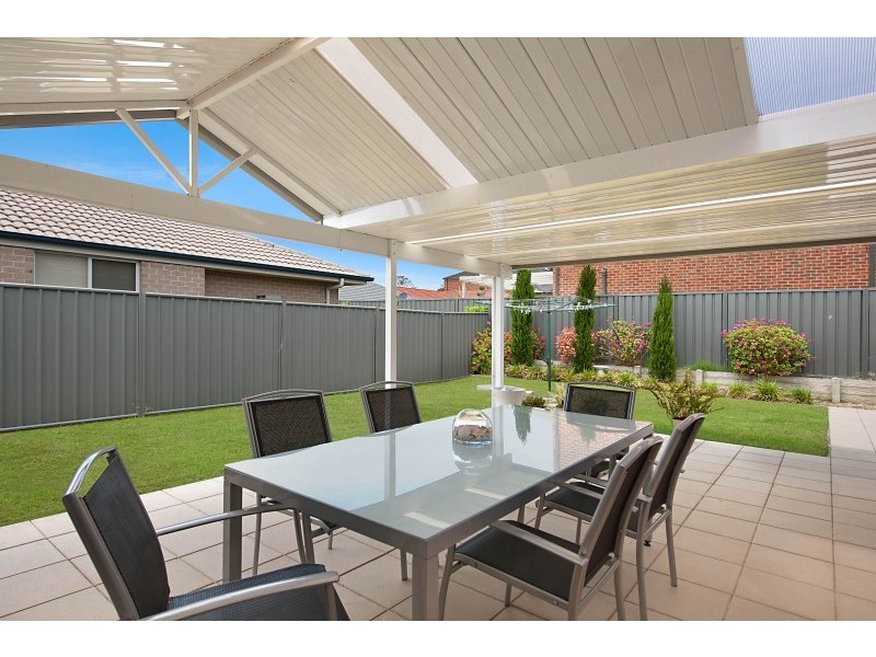 Wadalba NSW 2259
