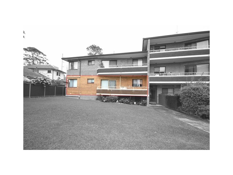 12/1-3 Warner Avenue, Wyong NSW 2259