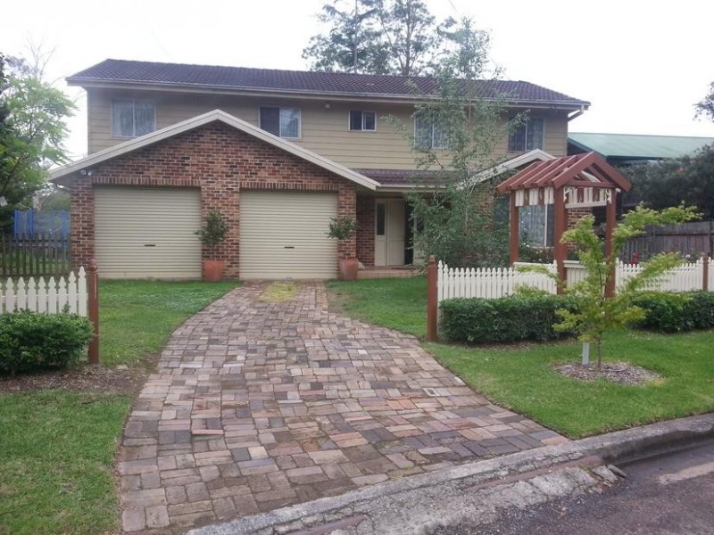 25 Linga Longa Road, Yarramalong NSW 2259