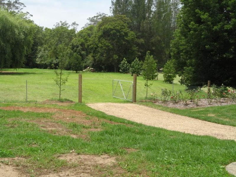 25 Linga Longa Road, Yarramalong NSW 2259