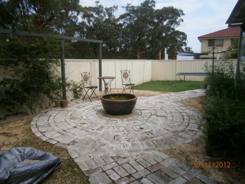 168 Roper Road, Blue Haven NSW 2262