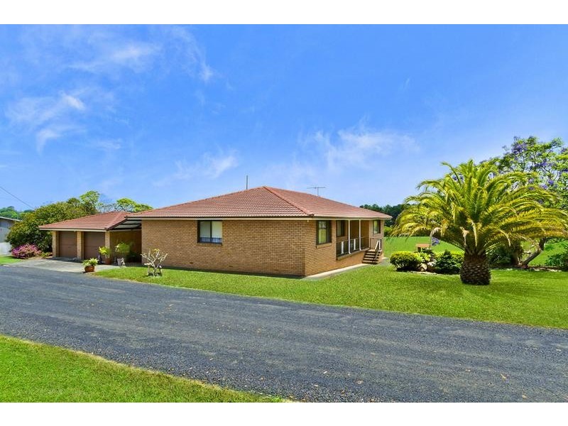 Central Mangrove NSW 2250