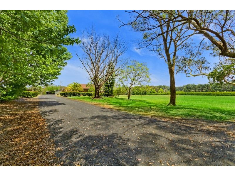 Central Mangrove NSW 2250